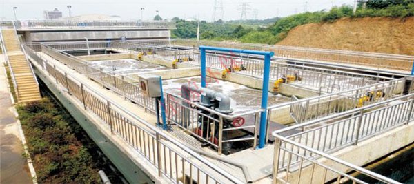 屠宰場(chǎng)廢水處理問題把老板們都難住了，屠宰廢水常用處理方法分享