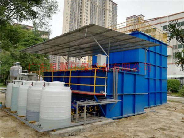 制藥廢水處理問(wèn)題新突破，制藥廢水處理方案分享