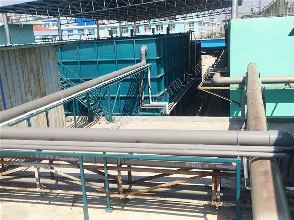 線路板廢水處理難？某廠3000噸/天PCB線路板廢水工程設(shè)計(jì)方案介紹